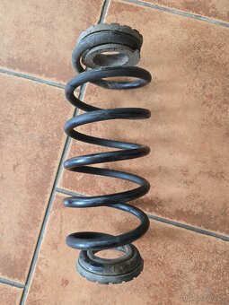 Fiat Bravo II - tlumiče a pružiny - 3