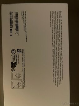 AirPods Max Midnight (2.gen)usb-c - 3