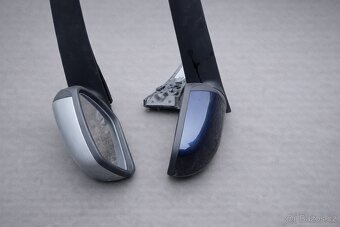 Zrcátka na Ford C-max r.v.2004 - 3