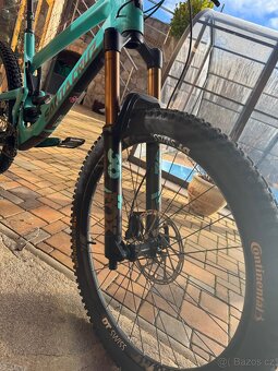 Santa Cruz Bronson Kashima - 3