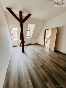 Pronájem bytu 2+1 59 m2 - 3