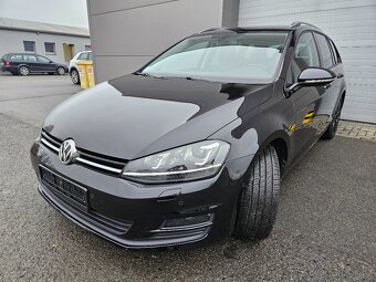 VW Golf 1.4 TSi hezká výbava - 3