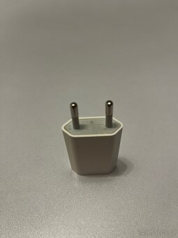 Apple USB Adapter originální (oem) + kabel - 3