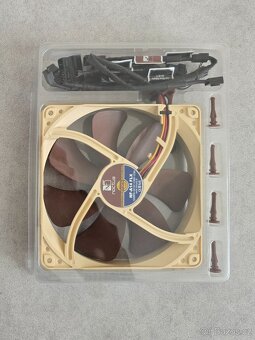 NOCTUA NF-A14 - 3