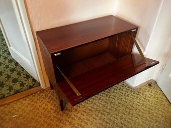 Retro vintage komoda - 3