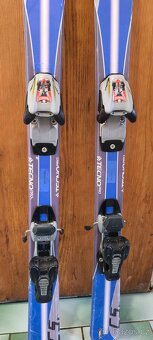 Dětské lyže 120cm Tecno pro - 3