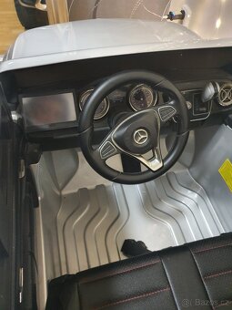 Prodám elektrický automobil - 3