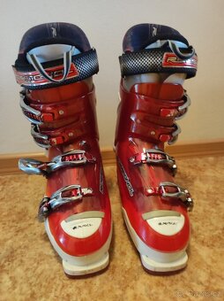 Lyžařské boty Rossignol 28.5 - 3