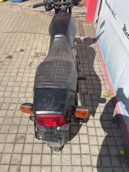 Suzuki GSX 400 1984 - 3