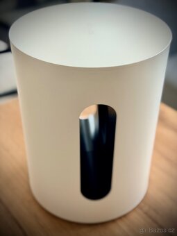 Subwoofer SONOS Sub Mini - bílý - 3