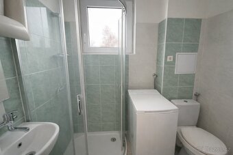 Pronájem bytu 1+1, 30 m2, Polička - 3