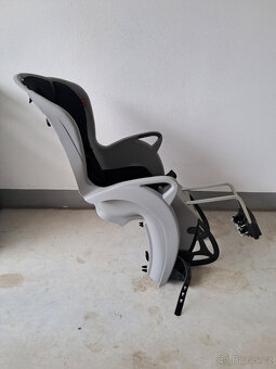 Dětská cyklosedačka Hamax - 3