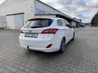 Hyundai i30, 1,6i 99kW, man. ČR - 3