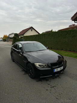 Bmw e90 325i Mpacket N52 - 3