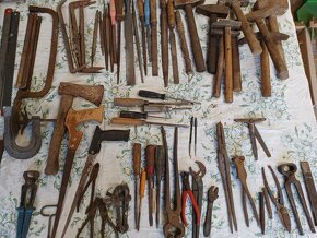 Prodám nářadí. - 3