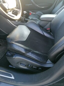 Citroen C5 Tourer 2.0 HDi 103kW - 3