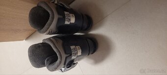 Dětské lyžáky vel. 19,5 - 3