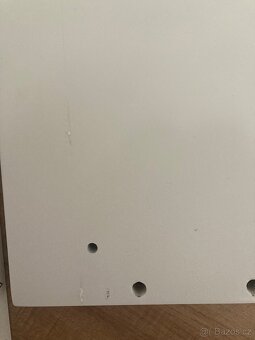 Přebalovací pult - 3