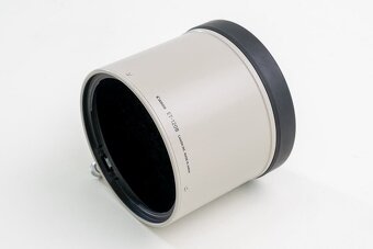 CANON EF 200MM F/2L IS USM + 2x Extender - 3