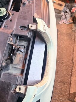 Arosa 6H 1.4 tdi - 3