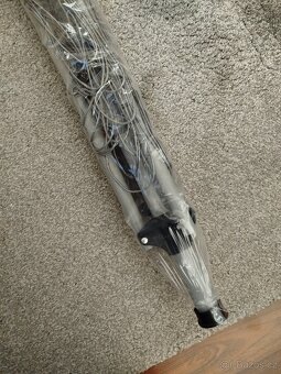 Zahradní sušák na prádlo Brilanz - 3