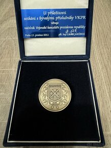 Pamětní plakety - 3