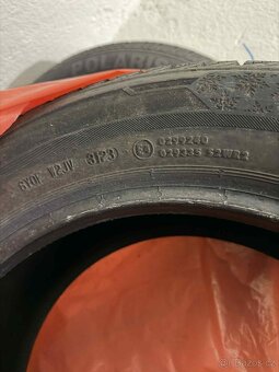 Zimní pneu 205/55/16 - 3