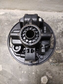 Plastový box do rezervy - 3