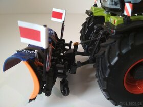 Schmidt - zimní údržba 1/32 - 3