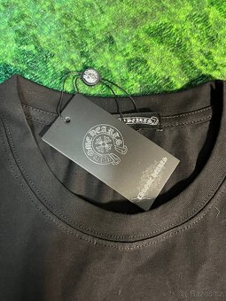 Chrome hearts triko S - 3