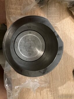 Pístní sada Škoda 120l - 3