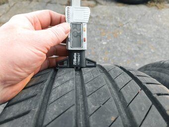 205/55 R 17 95V Kleber - 3