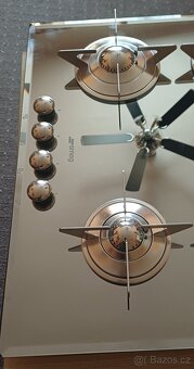 Nová varná deska - 3