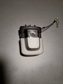 Sony Ericsson foťák - 3