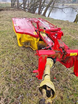 Prodám rotační bubnovou sekačku - 3