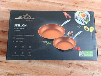 ETA Stellon pánve - 3