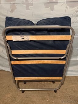 Skládací postel 190x80 - 3