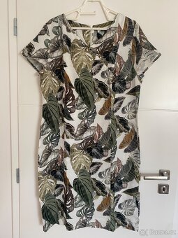 Dámské šaty vel. 46 - 3