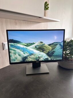 Monitor Dell 24” - 3