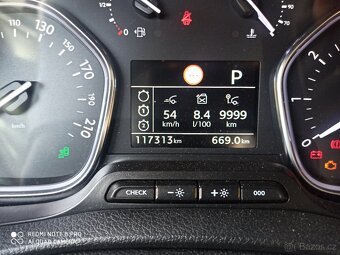 Toyota Práce Verso. - 3