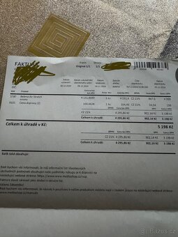 Masážní podložka - 3