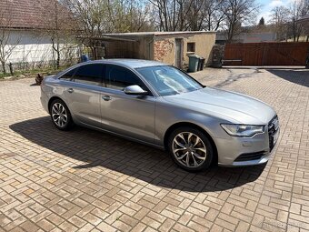 Audi A6 2014, 3.0 tdi 150kw - 3