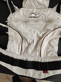 Nosítko Manduca - 3