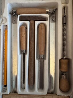 Dětská souprava nářadí - 3