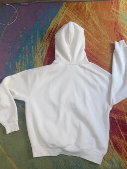 Mikina Bershka - vel. L - 3