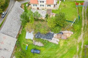 Prodej pozemku k bydlení, 132 m², Libotyně - Radhostice - 3