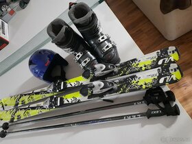 Set na lyžování - 3