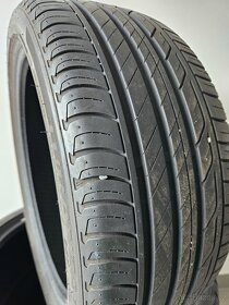 Letní Bridgestone 225/40/18 - 3