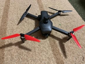 Dron SG906 MAX 4kcam 5G + Laser na vyhýbání překážkám - 3