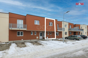 Prodej bytu 1+1, Vochov, 26 m² - 3